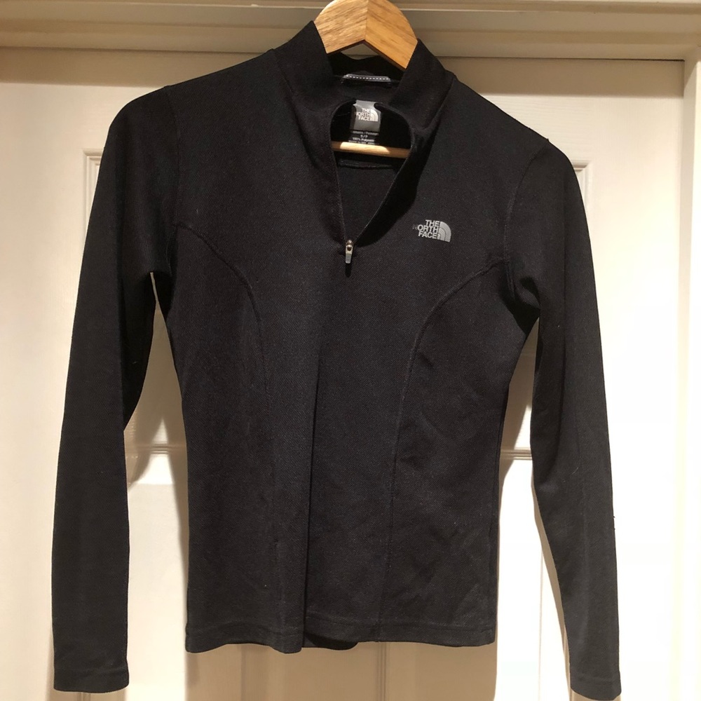 Long sleeve top